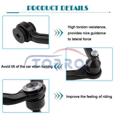 13PCS Front Upper Control Arm Ball Joint Kit for Chevy Silverado Gmc Sierra 1500, Auto Spare Part, Suspension Part image 6