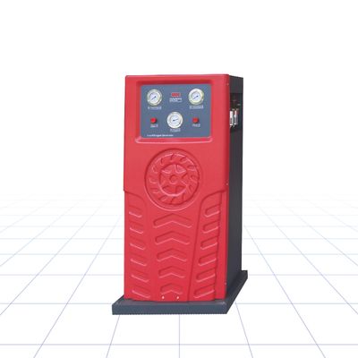 Automatic Nitrogen Gas Generator N2 Making Machine with High Purity/ Automatic Nitrogen Generator Machine N680 Nitrogen Tire Inflator, Air Conditioner, AC Recovery Machine image 4