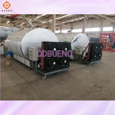 24 Tons 24000L Sinotruk HOWO 3 Axle Semi-Trailer Stainless Steel New Fresh Milk Tank Truck, Milk Tank, Milk Tank Truck image 3