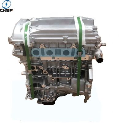 Cnbf Flying Auto Parts 4 Cylinder Car Motor Gasoline Engine for Toyota Alphard, Car Engine, Gasoline Engine image 5