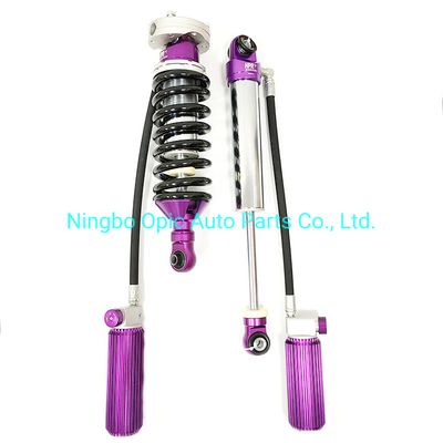 Opic 4X4 Offroad Coilover Adjustable Shock Absorber Lifting 2inch for Nissan Terra with Germany Technology, Nissan Terra Shock Absorber, Shock Absorber for Nissan Terra image 2