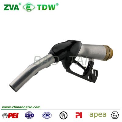 High Flow Zva Elaflex Automatic Fuel Nozzle (ZVA 32), Fuel Nozzle, Zva 32 Nozzle image 2