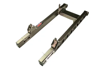 Aluminium Alloy Swing Arm for Wave 120 SRL115-3, Swing Arm, Rear Fork