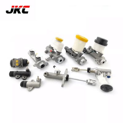 Clutch Slave Cylinder for Toyota Hilux VI Pickup 31470-25040, Toyota Parts, Toyota Clutch image 2