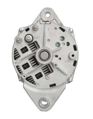 19010111 Auto Alternator 24V/70A/8pk Engine Dr220 Parts Applicatible to M11 Engine Cal60607 Delco Generator, Alternator M11, Alternative image 2