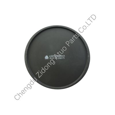 Sinotruk Shacman Weichai Power Engine Parts Air Filter Element, Air Filter Element, Air Filter image 3