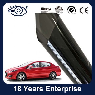 2 Ply Non Reflective Scratch Resistance Car Window Tinting Film, Car Window Tint Film, Window Tint Film image 4