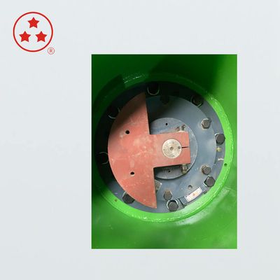 Vibratory Surface Grinding Polishing Machine with Control, Vibratory Machine, Surface Finishing Machine image 5