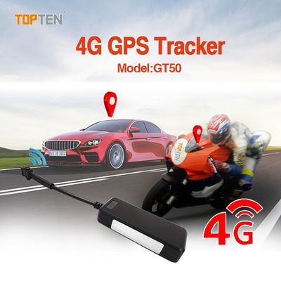 4G Mini Size GPS Motorcycle Car Alarm System with Turn Over Alarm-Ef, GPS Car Tracker, Mini GPS Tracker image 3