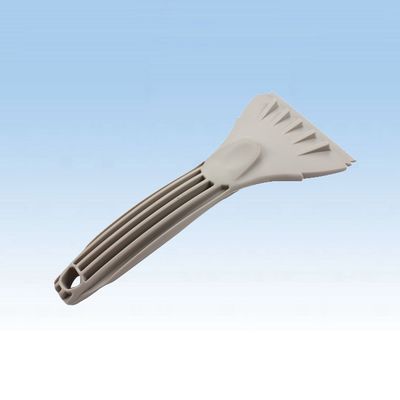 EVA Handle Car Snow Brush with Ice Scraper (CN2231), Snow Brush with Ice Scraper, Snow Brush with Ice Shovel image 6