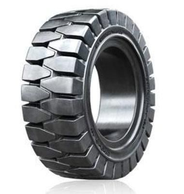 2015 4.00-8 5.00-8 6.00-9 8.25-15 8.15-15 18*7-8 Forklift Tire Solid Tire, Forklift Tire, Forklift Tyre image 4