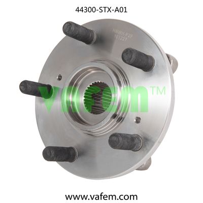 Wheel Hub Unit 515001 /Auto Parts/Auto Spare Parts/Car Accessories/Car Parts/Hub Unit/China Factory, Wheel Hub Unit, Hub Unit image 2
