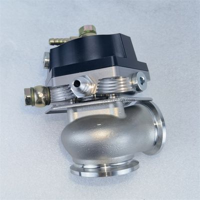 Gvw-40 External Wastegate Kit 908827-0003 Turbo 40mm V-Band Black Tial Mvs 38mm Upgrade Turbocharger, Turbo, Turbocharger image 6