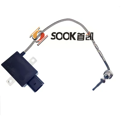 Exhaust Gas Temperature Sensor OEM No.: 078919529e for Audi 2000 S4, Egt Sensor, 078919529e
