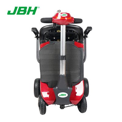 The Automatic Foldable Scooter for Disabled or Elder, Electric Scooter, Lightweight Scooter image 6