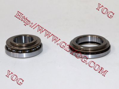 Yog Motorcycle Parts, Motorcycle Steering Bearing Set for Titan125 Cg125 Ds150 Ws150175sp, Motorcycle Spare Parts, Motorcycle Parts image 6