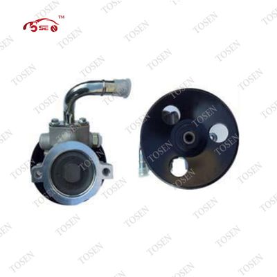 Aluminum Power Steering Pump for Cruze Car Power Steering Pump 96837812, Auto Steering Systems, Other Auto Parts image 2