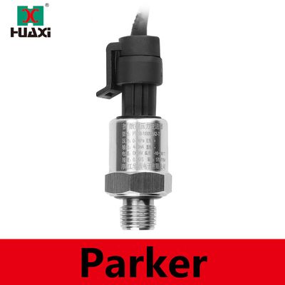 Stainless Steel Industrial Smart Pressure Transmitter, Pressure Transmitter, Pressure Sensor image 6