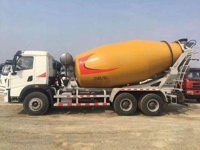 Official 4m3 Volumetric Self Load Mini Concrete Mixer G04K, Mining Truck, Mining Use Truck image 5