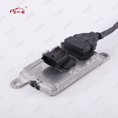 Nox Sensor Nitrogen Oxygen Sensor 5wk97102 for Weichai Foton Auman Cummins Sinotruk, Nox Sensor, Nitrogen Oxigen Sensor image 2