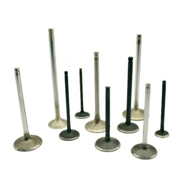 Engine Valve 035109601c 035109601d for Volkwagen Golf Jett Corsar 1.8L, Auto Engine Parts, Engine image 5