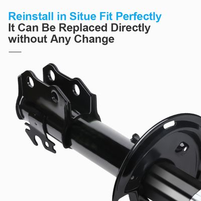31316789363 Auto Part Front Axle Shock Absorbers for BMW 5 Touring 2009, Auto Parts, Auto Spare Part image 4