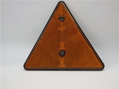 Road Reflector for Triangle Light Reflector, Light Reflector, Reflector image 4