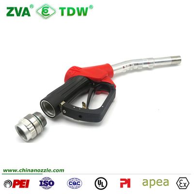 Zva Fuel Dispenser Nozzle for Gas Station (ZVA DN16), Fuel Dispenser Nozzle, Zva Nozzle image 5