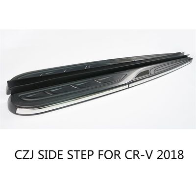 Durable Side Step Running Board for Cr-V 2018, Car Side Step, Side Step Board image 5