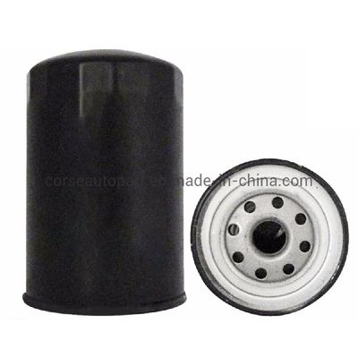 Cartridge Oil Filters of Japanese Cars Auto Oil Filter Element 15601-33021, Auto Parts, Oil Filter image 3