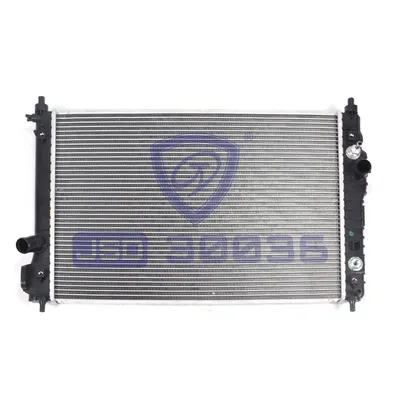 Auto Cooling System Daewoo Kalos' 09-2010 Aveo at Car Aluminum Radiator, Car Spare Parts, Auto Accessory