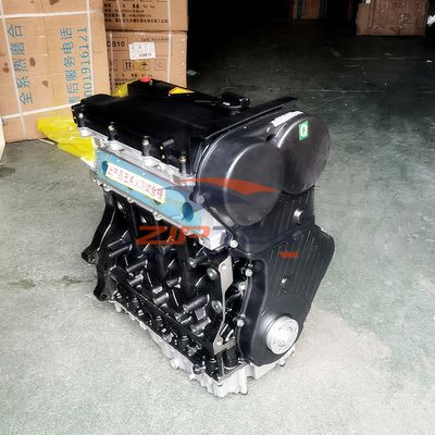 1.8L Sqr481FC Acteco 1.6L Sqr481f Engine Assembly for Chery A3 M11 Fora A21 Tiggo 3 T11 Cowin, Engine, Sqr481f Engine image 6