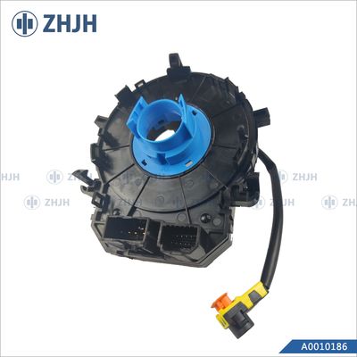 Airbag Clock Spring Replacement for Hyundai Santa Fe 934903s110 Rh, Spiral Cable, Clockspring image 5