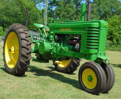 R1 7.5-20 Tire Pattern Suitable for Farms, Logging Areas, Fields image 5