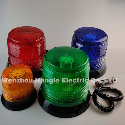 Traffic Synchronization Guidance Warning Light, Solar Warning Light, Warning Light image 2