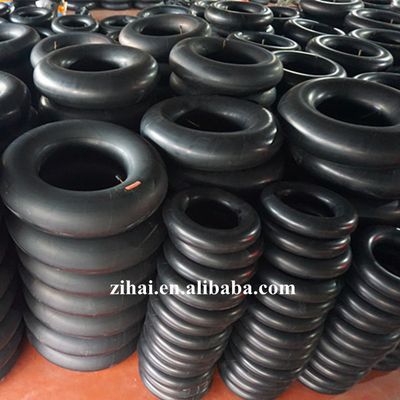 750-15 Butyl Inner Tube, Inner Tube, Butyl Inner Tube image 3