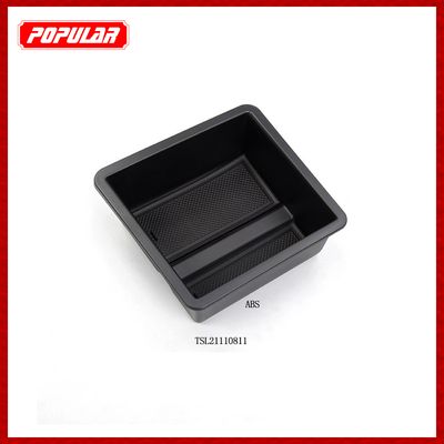Armrest Storage Box for Tesla Model 3 Model Y Center Console Box, Auto Parts, Car Accessories image 2