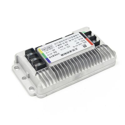 500W 48V 60V E-Bike Scooter Controller Kit Brushless DC Motor Controller, Bicycle Controller, Motorcycle Controller image 4