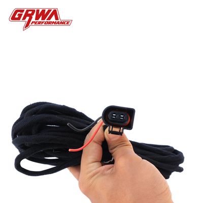 Grwa Auto Suction Lock Door Closer for BMW F20f21f30f35f36f82f83f87, Electric Suction Door, Soft Closing Automatic Door image 6