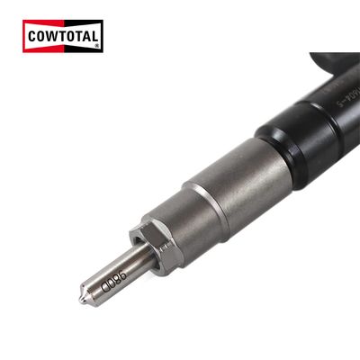 095000-6980 Engine Common Rail Diesel Fuel Injectors Nozzle for Ford Transit OEM 095000-6980 Diesel Injection, Injector, Injectors image 2