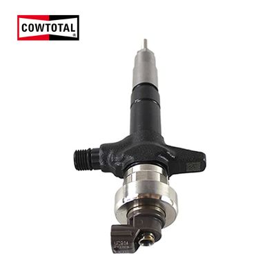 095000-6980 Engine Common Rail Diesel Fuel Injectors Nozzle for Ford Transit OEM 095000-6980 Diesel Injection, Injector, Injectors image 4