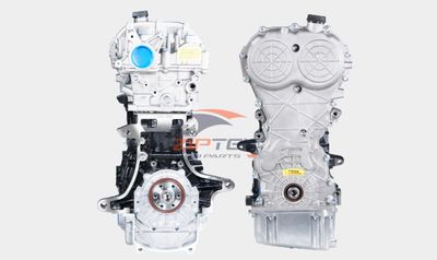 Sale Engine Parts 101kw 1.3t 4A13m1 Engine for GAC Trumpchi GS3 GS4, 4A13m1 Engine, 4A13m1 Motor image 5