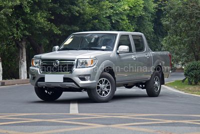 Manly Design High Trafficability Multifunctional 4X2 4X4 Pick up, Pickup Truck, 4X4 Pickup Truck image 3