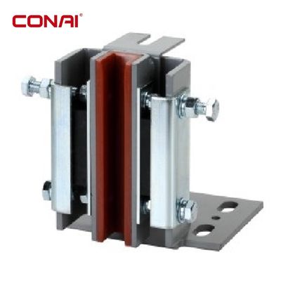 Lift Guide System Part Elevator Guide Shoe, Elevator Guide Shoe, Guide Shoe image 2