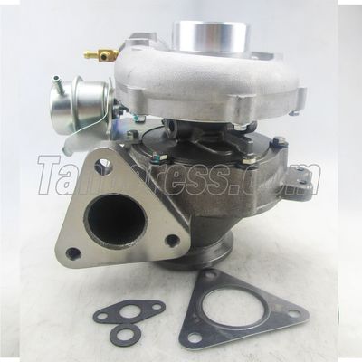 Ford Turbocharger & CHRA & turbo spare parts GT2256V 724652-5007S EX79517 engine: HT HS2.8 HS2.8 HT, 724652-0007 turbo, 724652-0001 turbo image 6