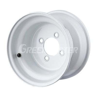 12'' Inch Utility Vehicle Tyre 225/35-12 225/55b12 At23X10.50-12, Top Brand Golf Cart Tire, Electric Airport Sanitation Vehicle Tyre with Wheel Rim 12''-7'', Tyre, Tire image 5