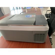 DC Compressor Fridge for Vehicles, Car Fridge, Truck Fridge image 4