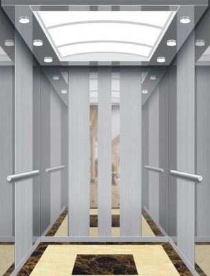 Brand Vvvf Used Passenger Elevator for Sale, Elevator Lift, Passenger Elevator image 5