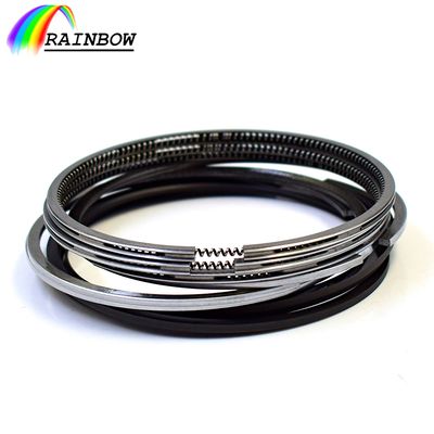 Engine Part Auto Accessory Pistons Assy Rings Kit Piston Ring Set Compressor 23040-2g500 for Hyundai, Pistons Rings, Piston Ring image 6