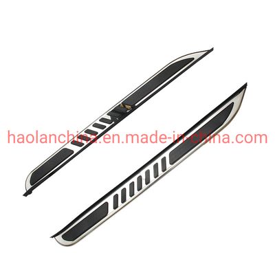 Auto Accessory Foot Pedal Running Board Side Step Fit for Ford Edge Explorer, Running Board, Side Step image 2